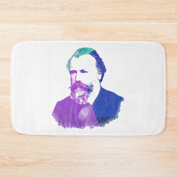 Item preview,  Brahms designed and sold by neteor.