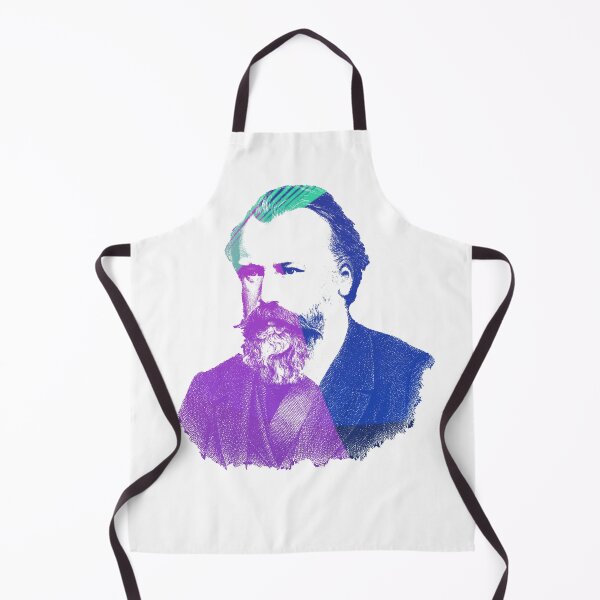 Item preview, Brahms designed and sold by neteor.