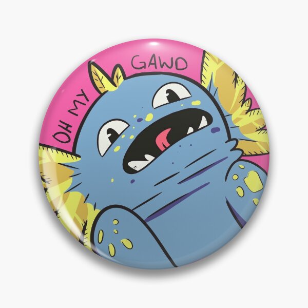 Item preview, Oh mah gawd designed and sold by ryhalla.