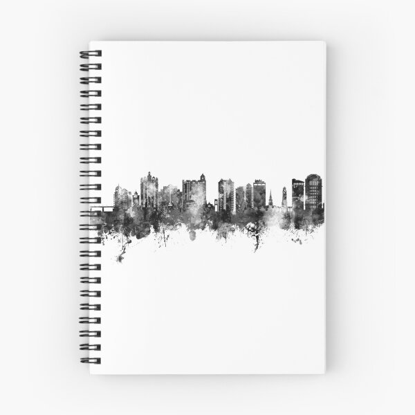 Item preview, Sarasota Florida Skyline designed and sold by ArtPrints.