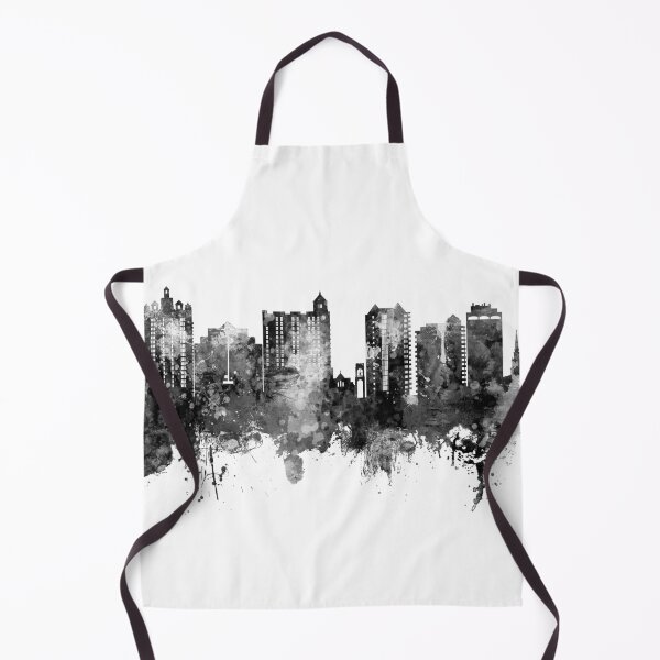 Item preview, Sarasota Florida Skyline designed and sold by ArtPrints.
