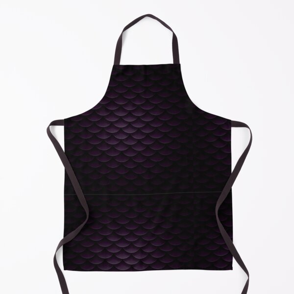 Item preview, Dragon Scales Deep Purple designed and sold by LilNptn.