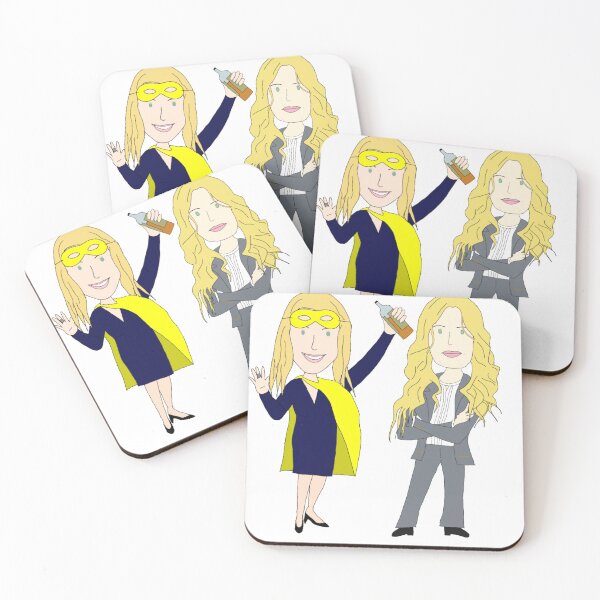 Item preview, Emmerdale - Vanity Charity & Vanessa designed and sold by sketchdrawings0.