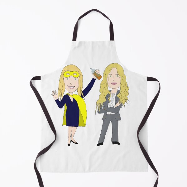 Item preview, Emmerdale - Vanity Charity & Vanessa designed and sold by sketchdrawings0.