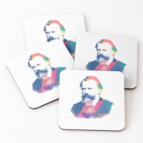Item preview,  Brahms designed and sold by neteor.