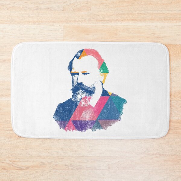Item preview,  Brahms designed and sold by neteor.