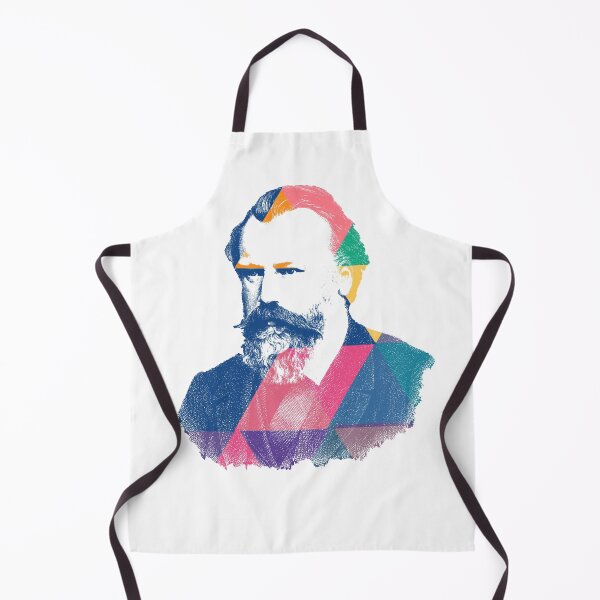 Item preview,  Brahms designed and sold by neteor.