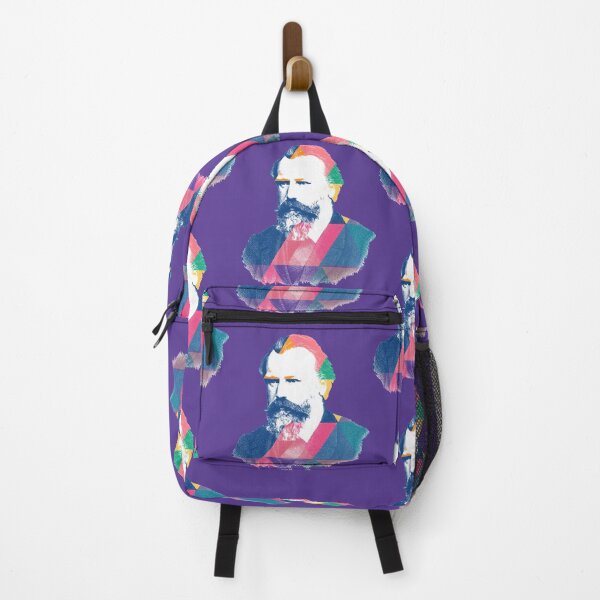 Item preview,  Brahms designed and sold by neteor.