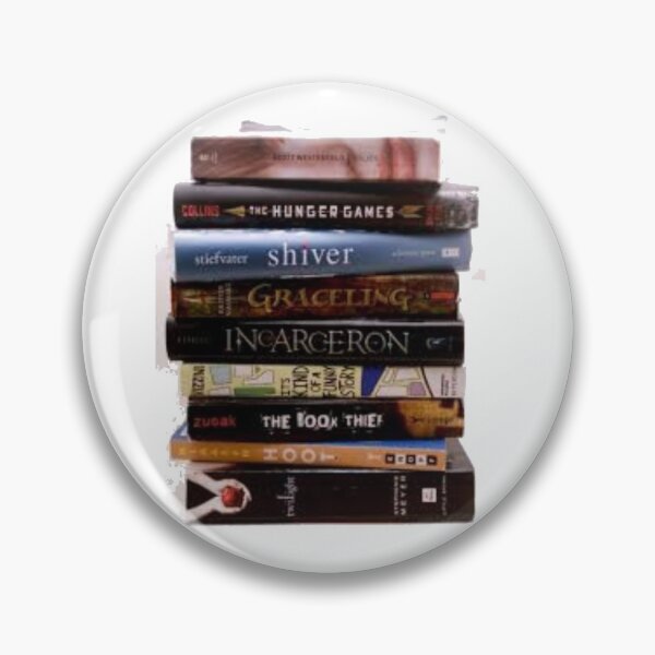 Item preview, Books! designed and sold by mmb83.
