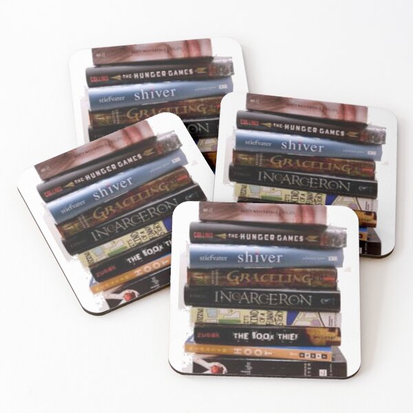 Item preview, Books! designed and sold by mmb83.