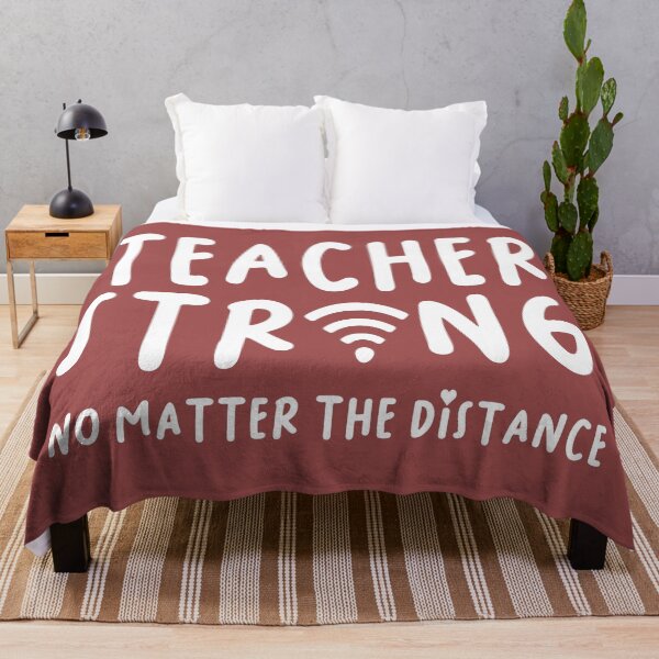 Item preview, Teacher Strong designed and sold by Ms-Nach.