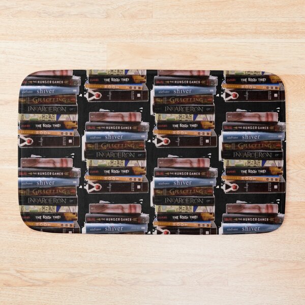 Item preview, Books! designed and sold by mmb83.
