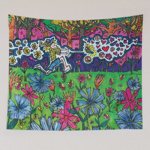 Item preview, FIREFLY designed and sold by Seth Bond Perry.