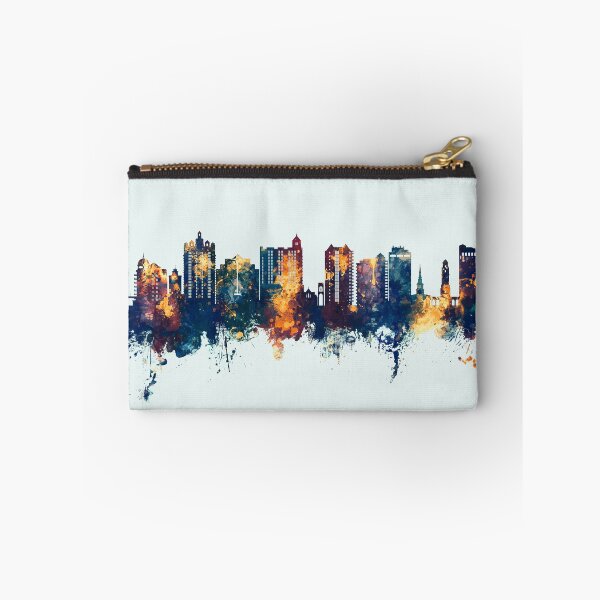 Item preview, Sarasota Florida Skyline designed and sold by ArtPrints.