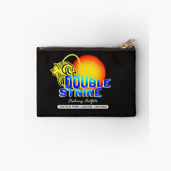 Item preview, Double Strike Chicago designed and sold by dejava.