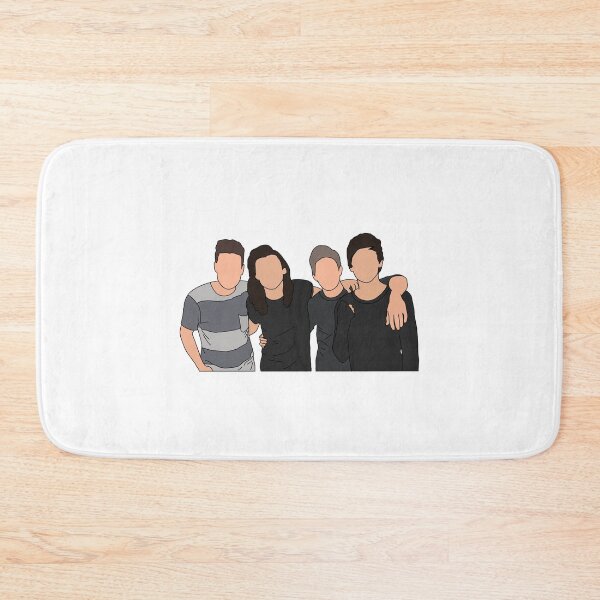 Item preview, One Direction  designed and sold by georgie-01.