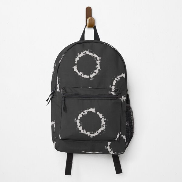 Item preview, Black and White Pattern designed and sold by technicolorable_art.