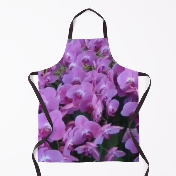 Item preview, Orchids Bunches designed and sold by doodle3Dandy.