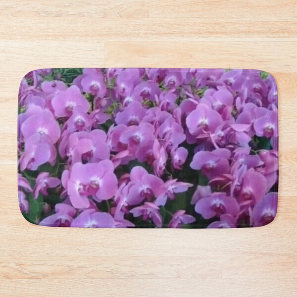 Item preview, Orchids Bunches designed and sold by doodle3Dandy.
