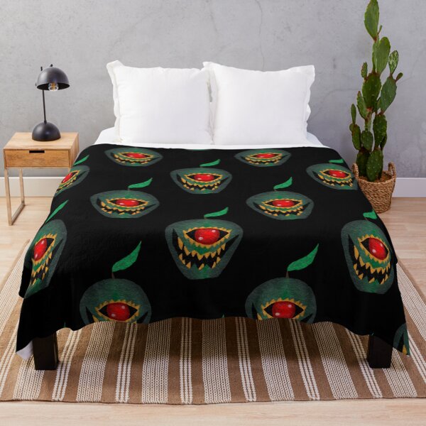 Item preview, Apple designed and sold by MoonRushers.