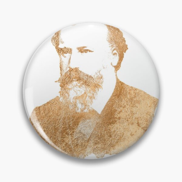 Item preview, Brahms designed and sold by neteor.