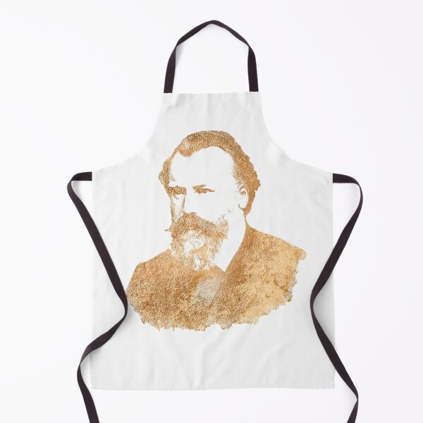 Item preview, Brahms designed and sold by neteor.