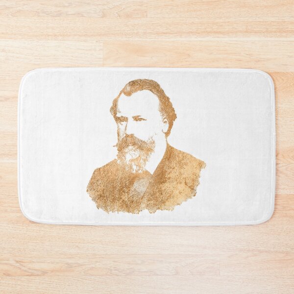 Item preview, Brahms designed and sold by neteor.