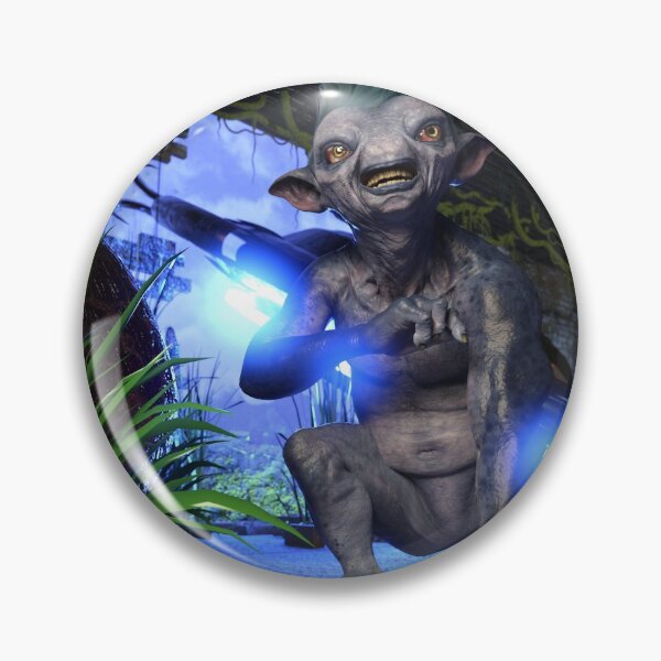 Item preview, Alien Crash designed and sold by Gypsykiss.