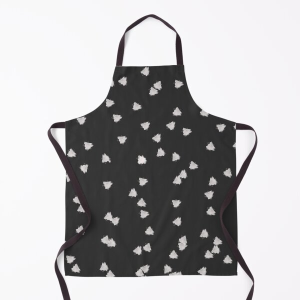 Item preview, Abstract Black and White Pattern designed and sold by technicolorable_art.