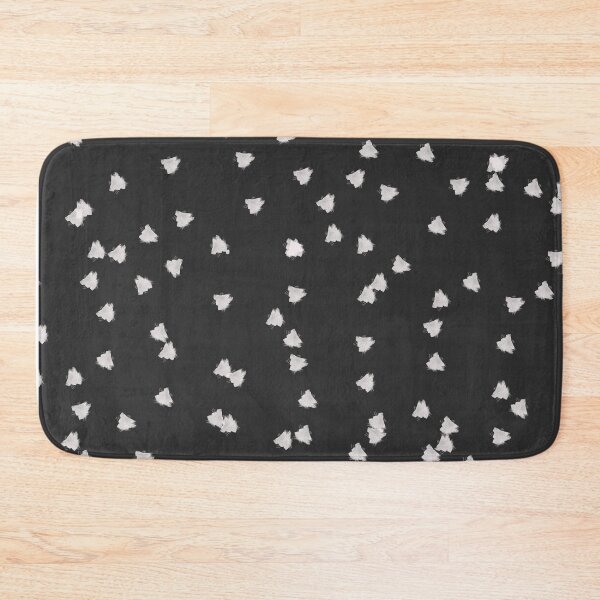 Item preview, Abstract Black and White Pattern designed and sold by technicolorable_art.