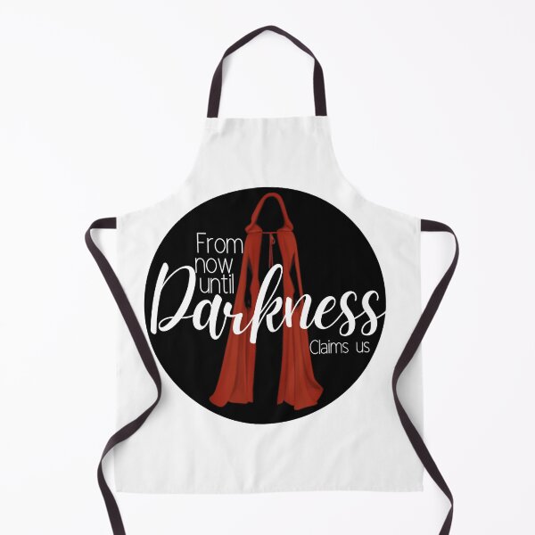Item preview, The Thirteen Manon Darkness Quote designed and sold by Mavy-liz.