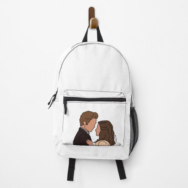 Item preview, Edward and Bella designed and sold by Bethan Morgan.