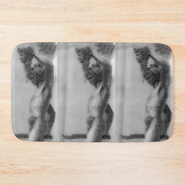 Item preview, Perseus in profile designed and sold by PepperMendez.