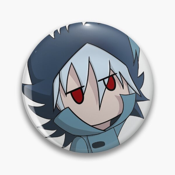 Item preview, Chibi Kuro designed and sold by Animenotaizai.