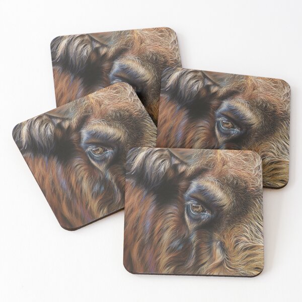 Item preview, "Powerful presence" designed and sold by Elena Kolotusha.