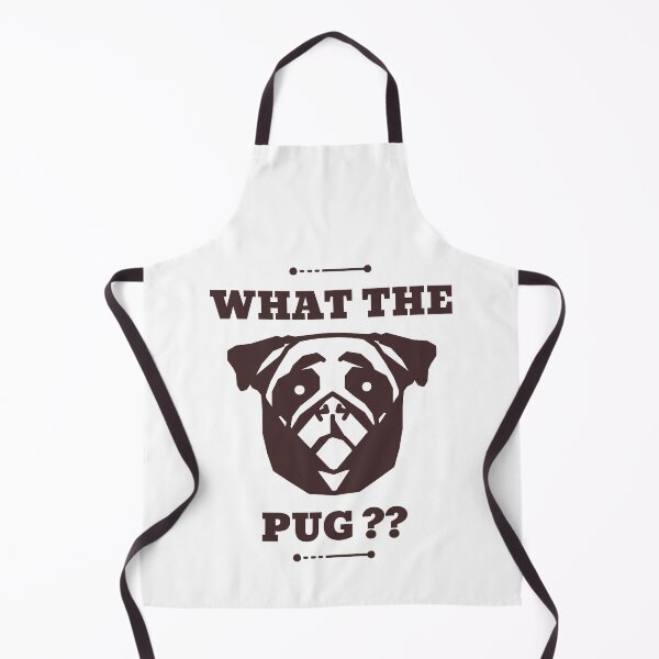 Item preview, WTP?? Pug Mens Dog Cute Pets Gift Funny Pet Breed Lovers Womens T Shirt Mug Pugs Animal designed and sold by Jecelynshop.