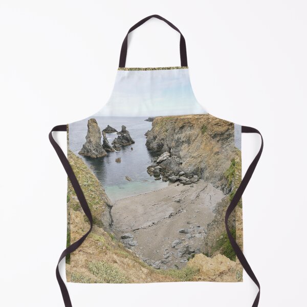 Item preview, Un Amour de Belle île en Mer : Les Aiguilles de Port Coton (17) Okaio Créations Olavia&Olao 2019 designed and sold by o.okaïo.