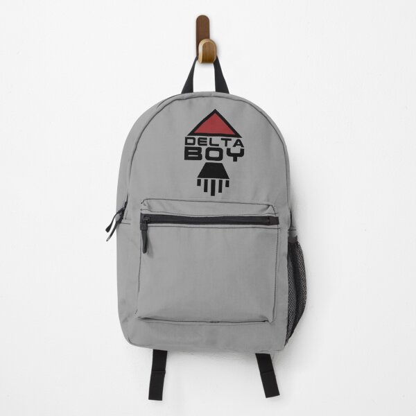 Item preview, DELTA BOY designed and sold by WarGear.