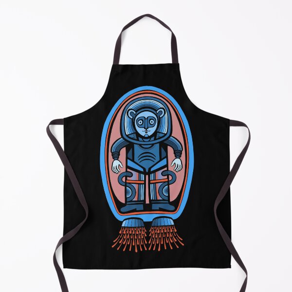 Item preview, rocketman designed and sold by white Crow.