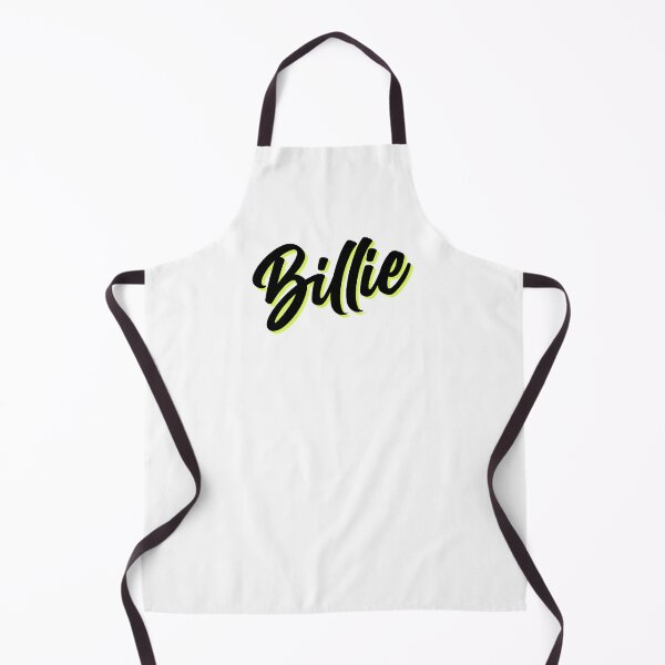 Item preview, Billie Sticker designed and sold by brookehend.