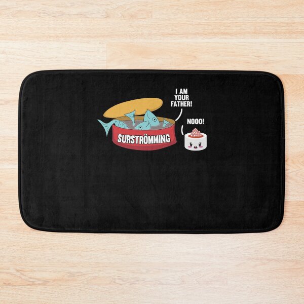 Item preview, I am your father surströmming designed and sold by redshirtz.