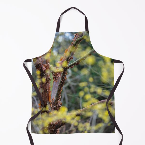 Item preview, Winter garden light (Beth Chatto garden) designed and sold by ccullen222.