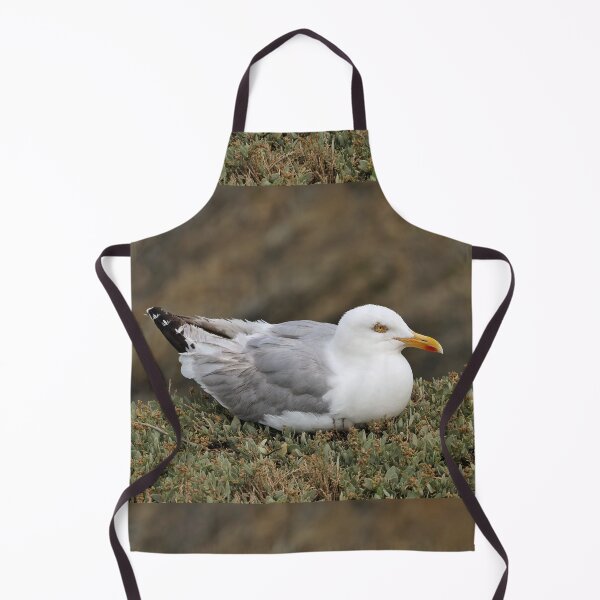 Item preview, Un Amour de Belle île en Mer : Le Gardien des Aiguilles de Port Coton (17) Okaio Créations Olavia&Olao 2019 designed and sold by o.okaïo.
