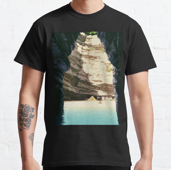Hidden Entrance Classic T-Shirt