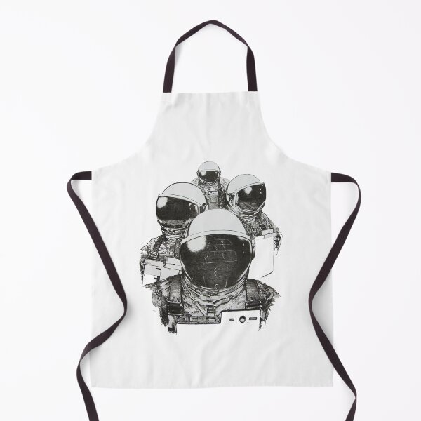 Item preview, Four Astronaut designed and sold by Shinobi23.