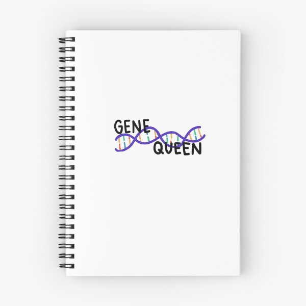 Artikelvorschau, Gene Queen entworfen und verkauft von kelseycrumley.