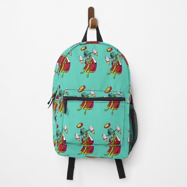 Item preview, Fawful designed and sold by blacksnowcomics.