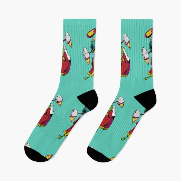 Item preview, Fawful designed and sold by blacksnowcomics.
