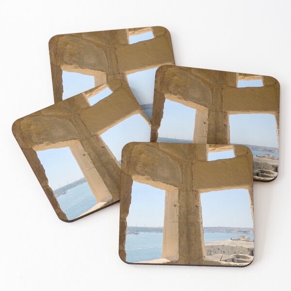 Item preview, Mediterranean Fortress designed and sold by VladiPashov.