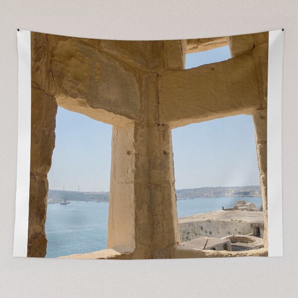 Item preview, Mediterranean Fortress designed and sold by VladiPashov.